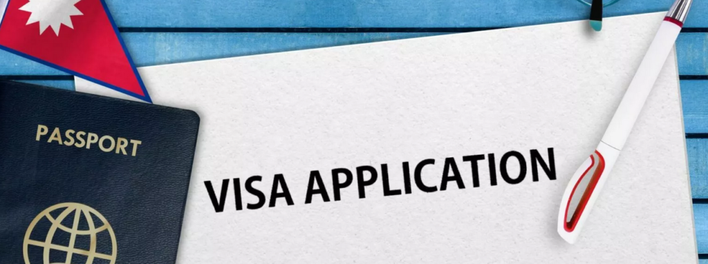 visas application evisa ETA