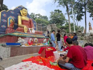 bouddha jayanti