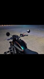 bullet ride nepal